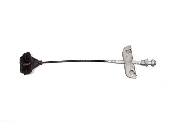 VAICO Cable Pull, parking brake V25-30071