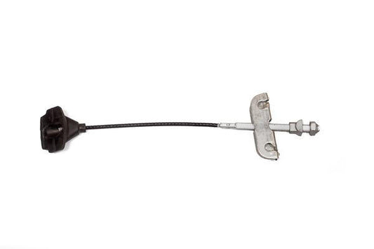 VAICO Cable Pull, parking brake V25-30071
