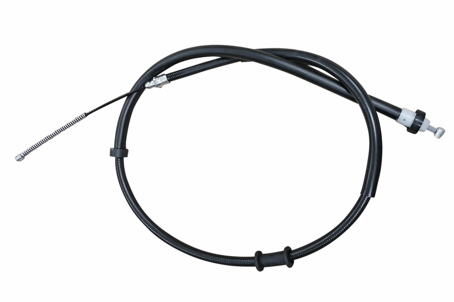 VAICO Cable Pull, parking brake V25-30072
