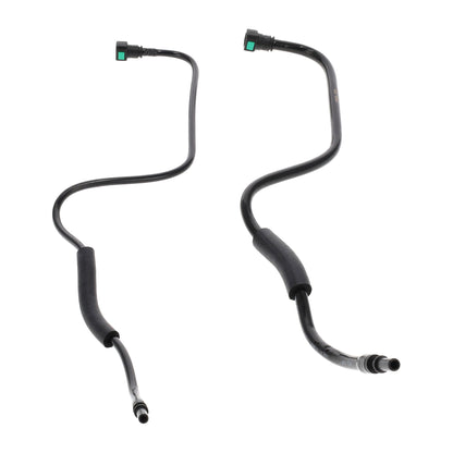VAICO Fuel Line V25-3037
