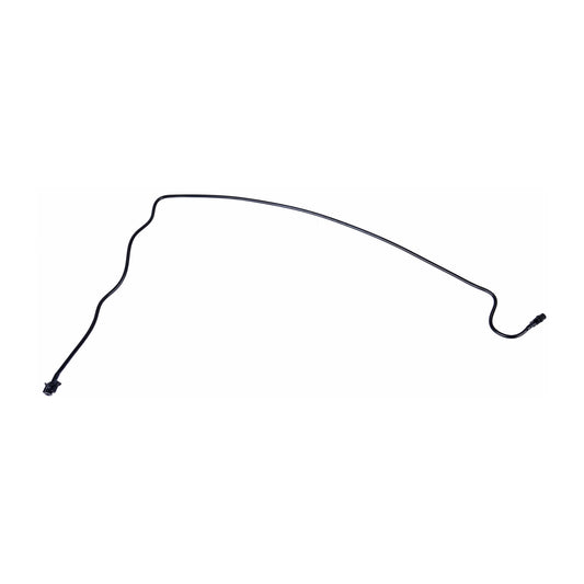 VAICO Radiator Hose V25-3044