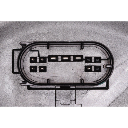 VEMO Air Spring, suspension V25-50-0011
