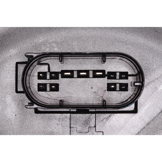 VEMO Air Spring, suspension V25-50-0011
