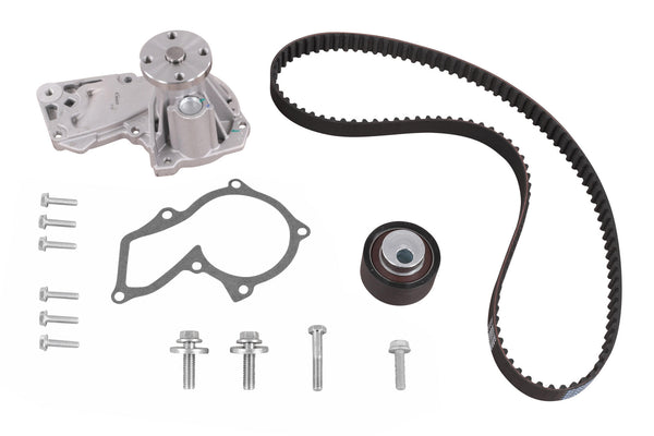 VAICO Water Pump & Timing Belt Kit V25-50041-BEK