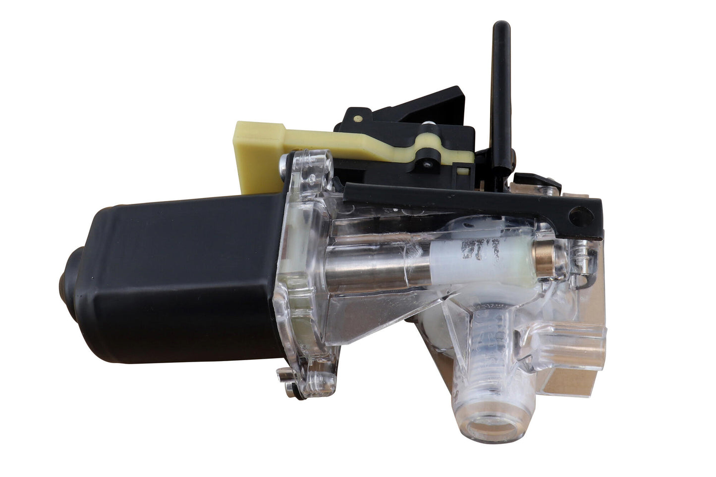VEMO Electric Motor, tailgate V25-55-0003