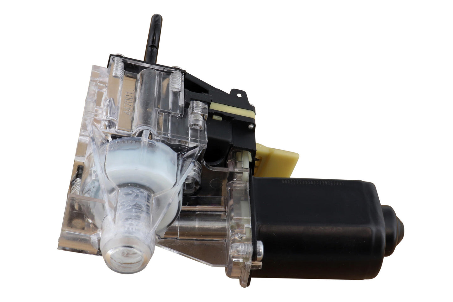 VEMO Electric Motor, tailgate V25-55-0003