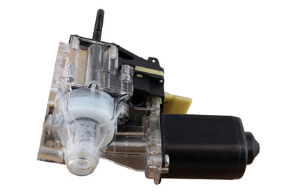 VEMO Electric Motor, tailgate V25-55-0003