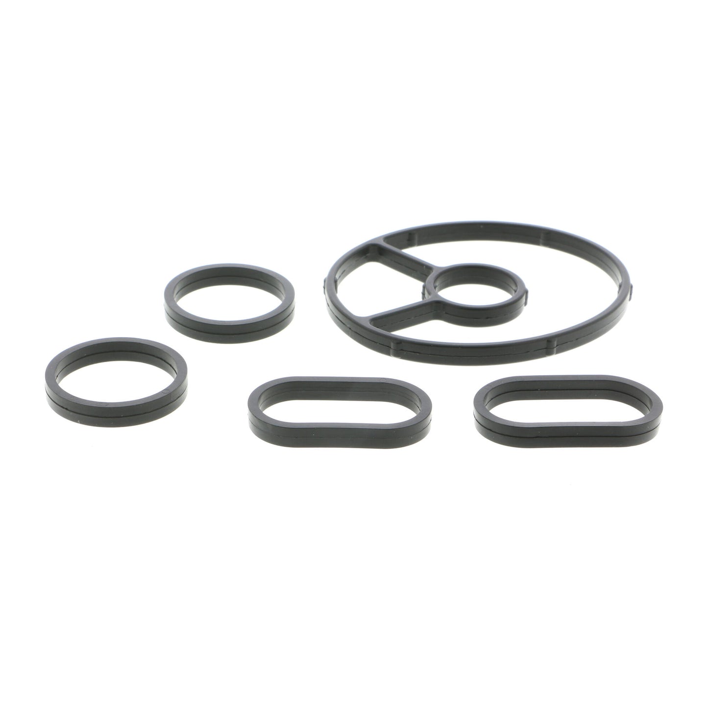 VEMO Oil Cooler, engine oil V25-60-0025
