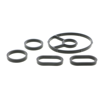 VEMO Oil Cooler, engine oil V25-60-0025