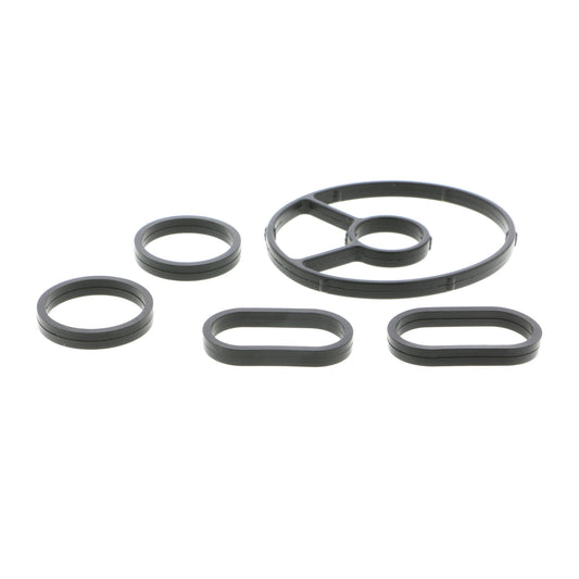 VEMO Oil Cooler, engine oil V25-60-0025