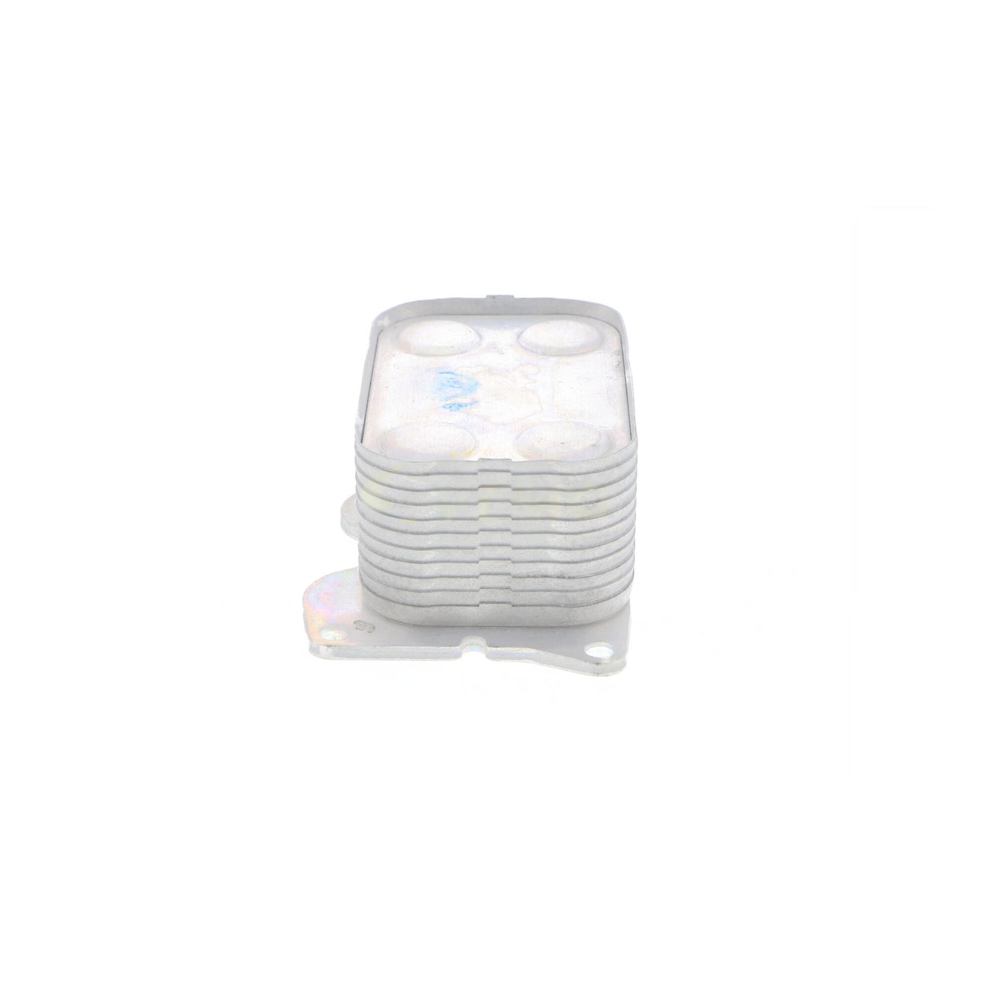 VEMO Oil Cooler, engine oil V25-60-0025