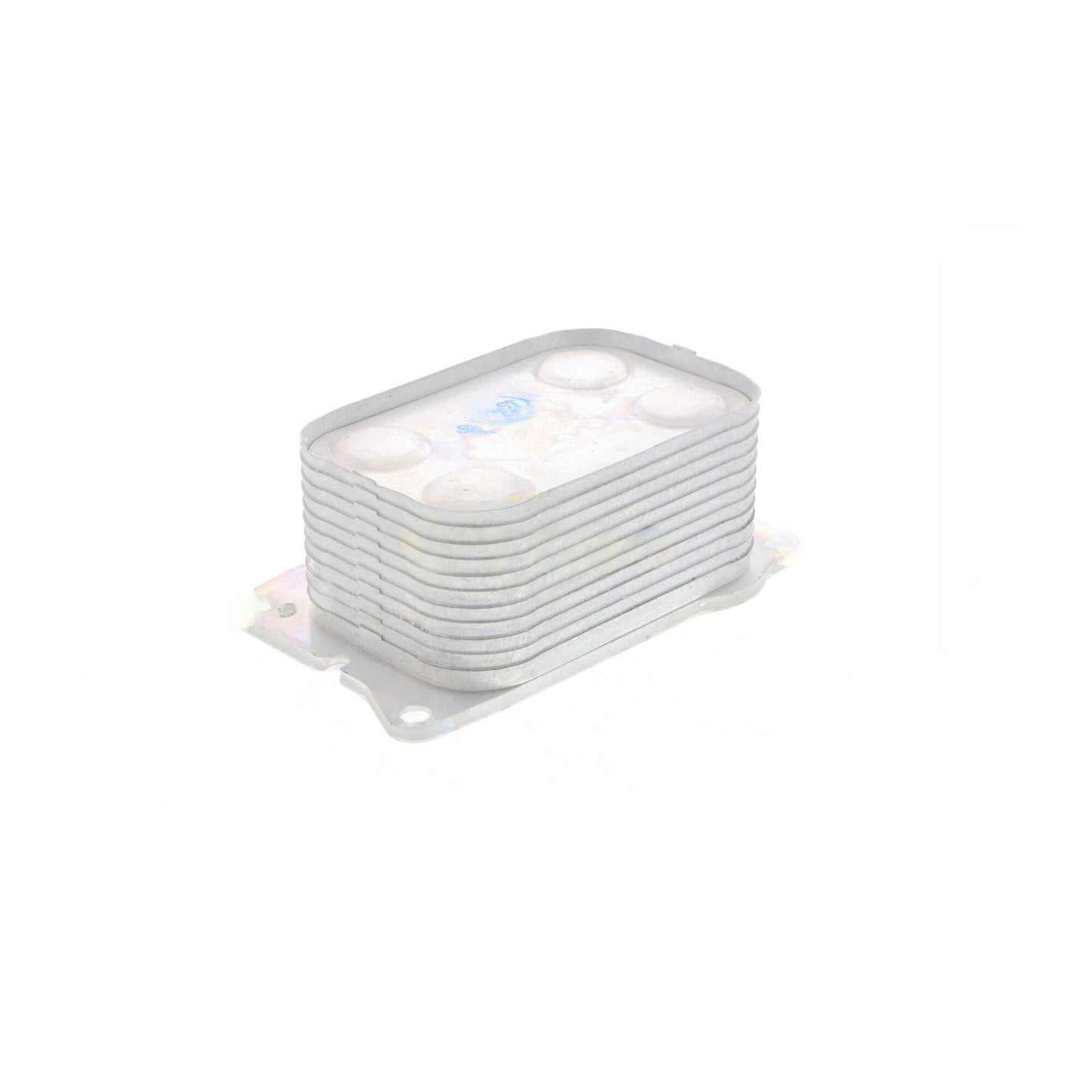 VEMO Oil Cooler, engine oil V25-60-0025