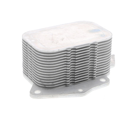 VEMO Oil Cooler, engine oil V25-60-0026