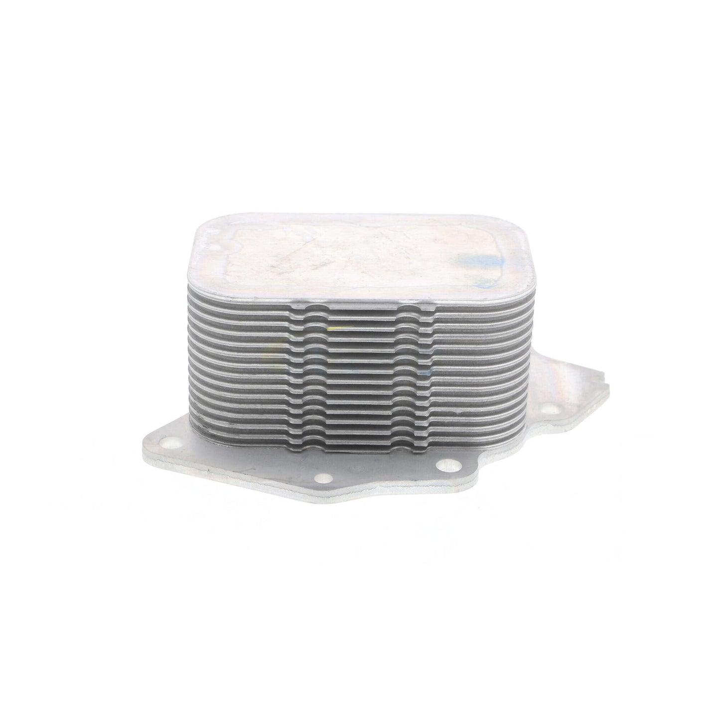 VEMO Oil Cooler, engine oil V25-60-0026