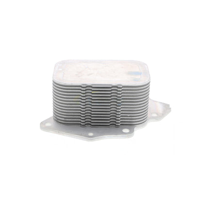 VEMO Oil Cooler, engine oil V25-60-0026