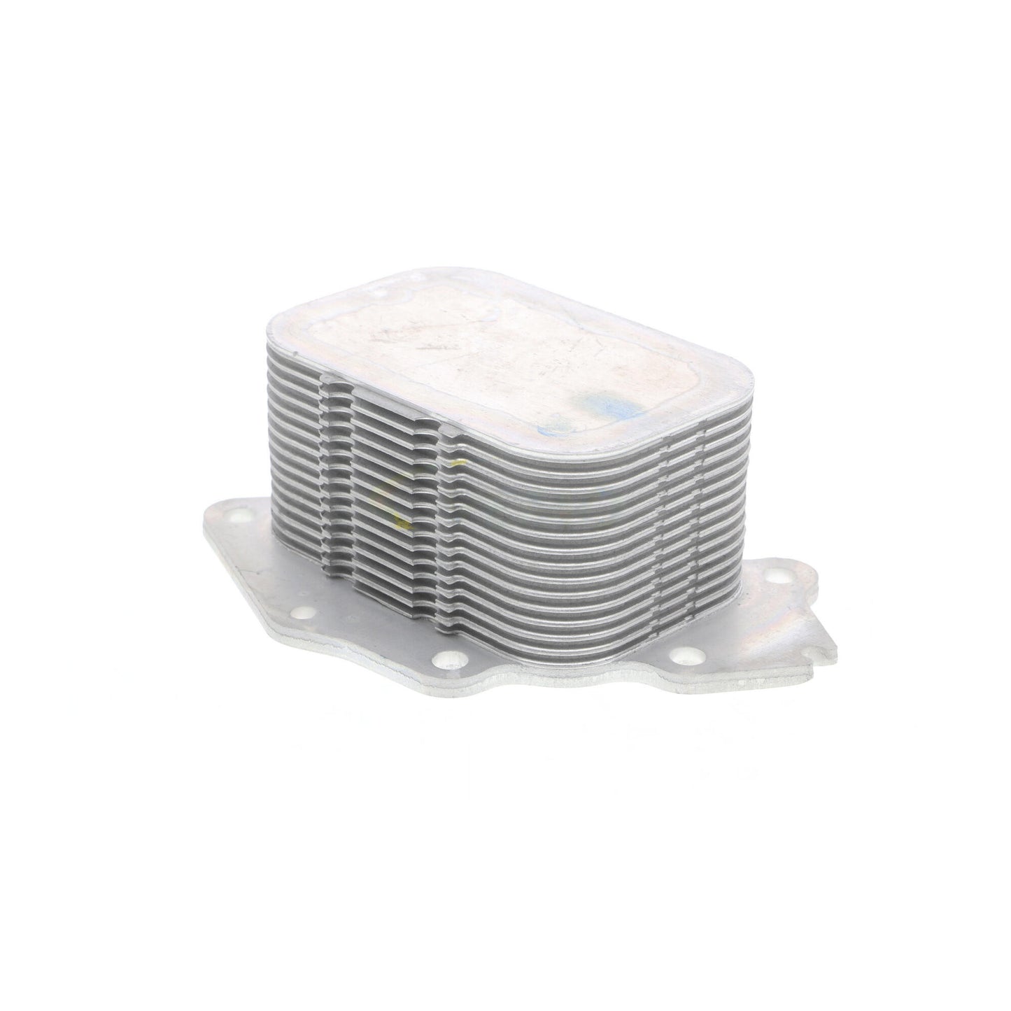 VEMO Oil Cooler, engine oil V25-60-0026