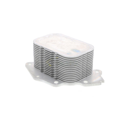 VEMO Oil Cooler, engine oil V25-60-0026