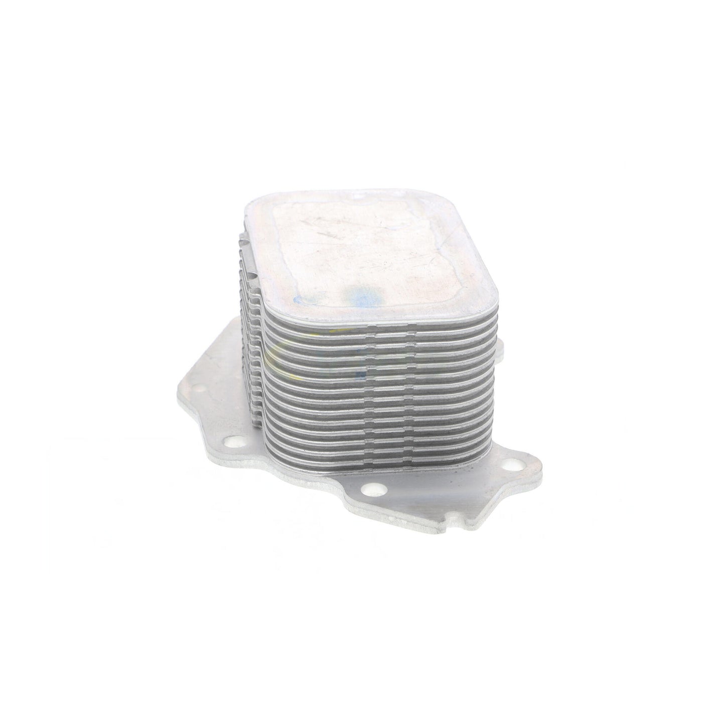 VEMO Oil Cooler, engine oil V25-60-0026