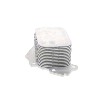 VEMO Oil Cooler, engine oil V25-60-0026