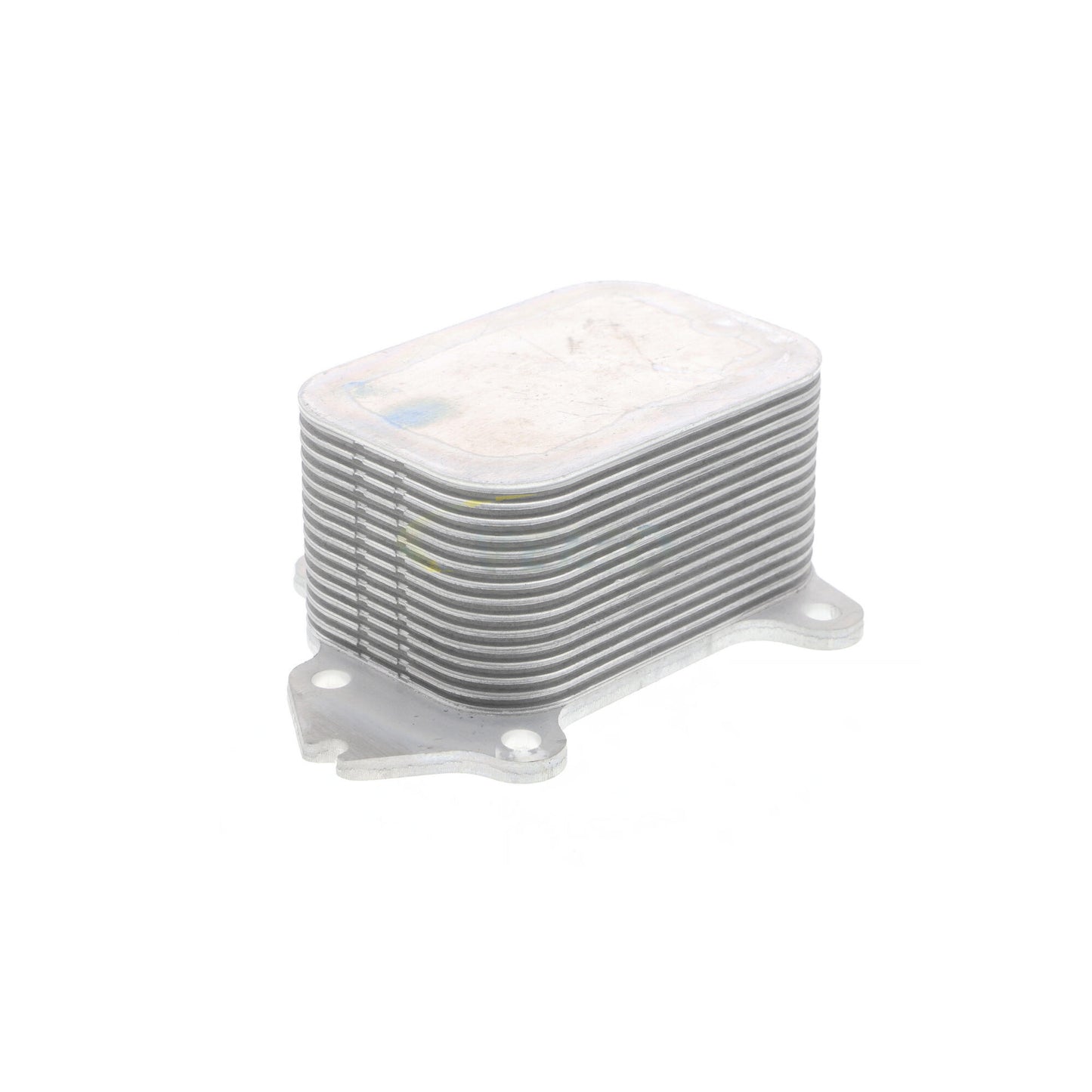 VEMO Oil Cooler, engine oil V25-60-0026