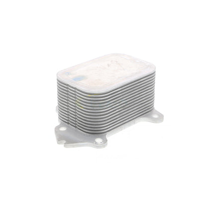 VEMO Oil Cooler, engine oil V25-60-0026