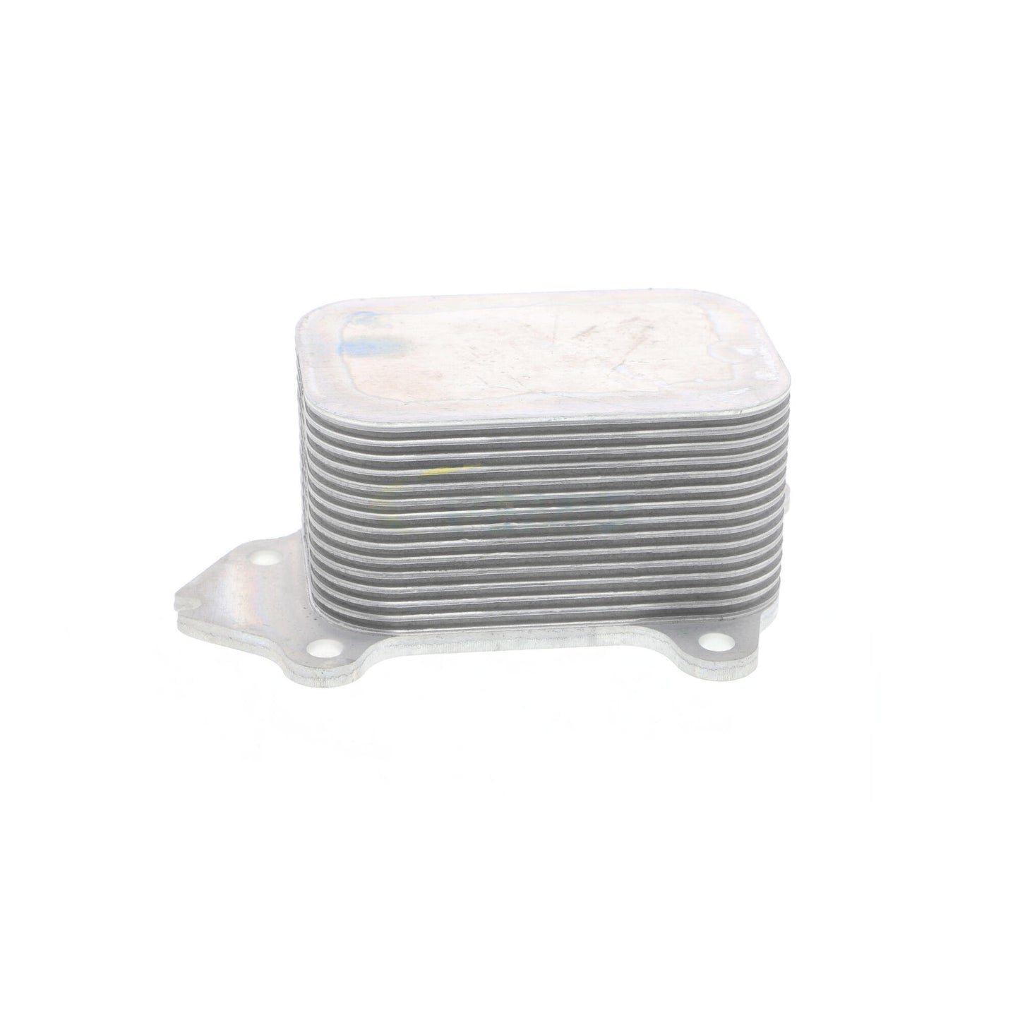 VEMO Oil Cooler, engine oil V25-60-0026