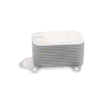 VEMO Oil Cooler, engine oil V25-60-0026