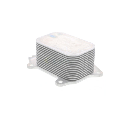 VEMO Oil Cooler, engine oil V25-60-0026