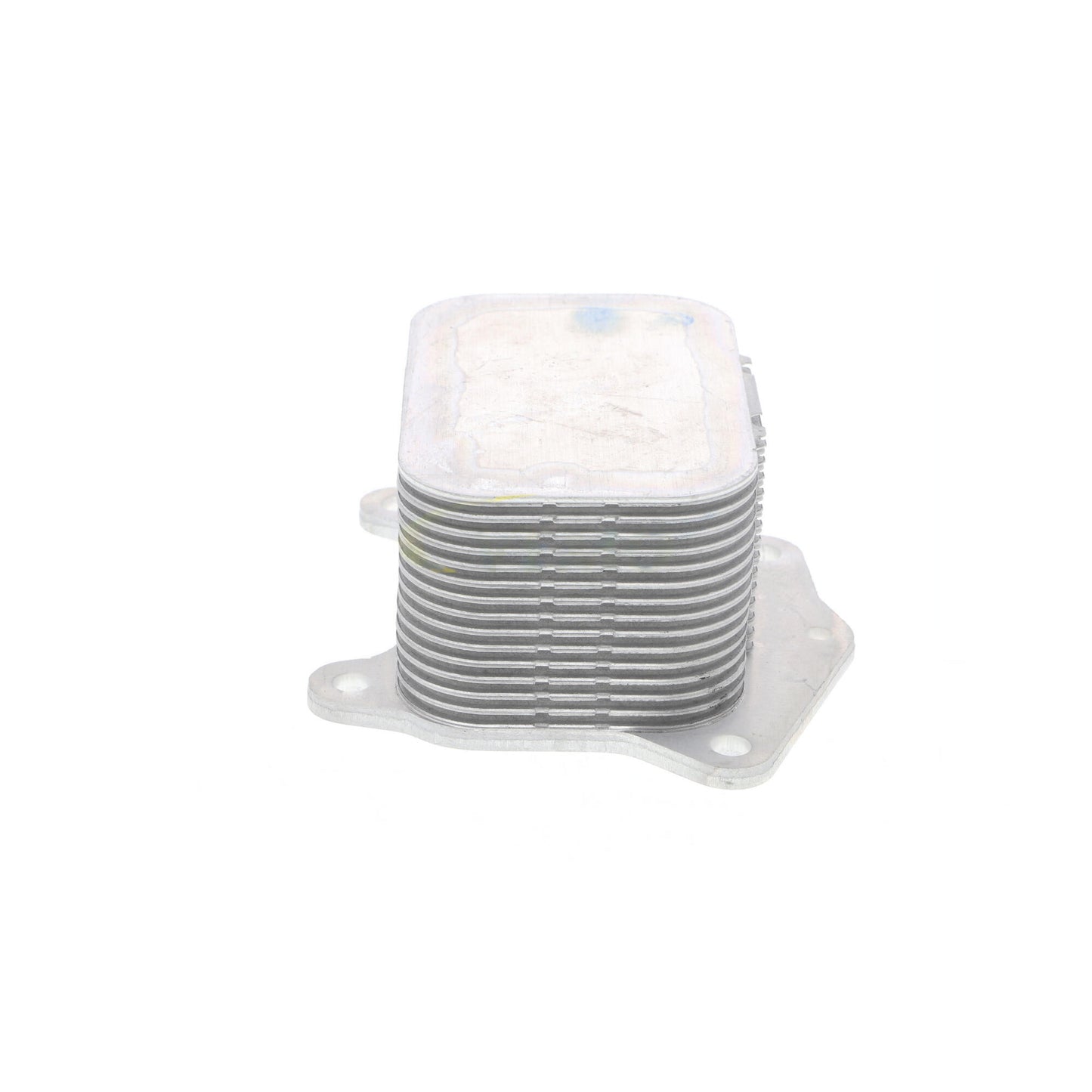 VEMO Oil Cooler, engine oil V25-60-0026
