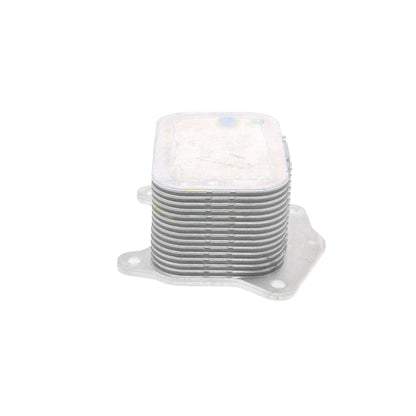 VEMO Oil Cooler, engine oil V25-60-0026