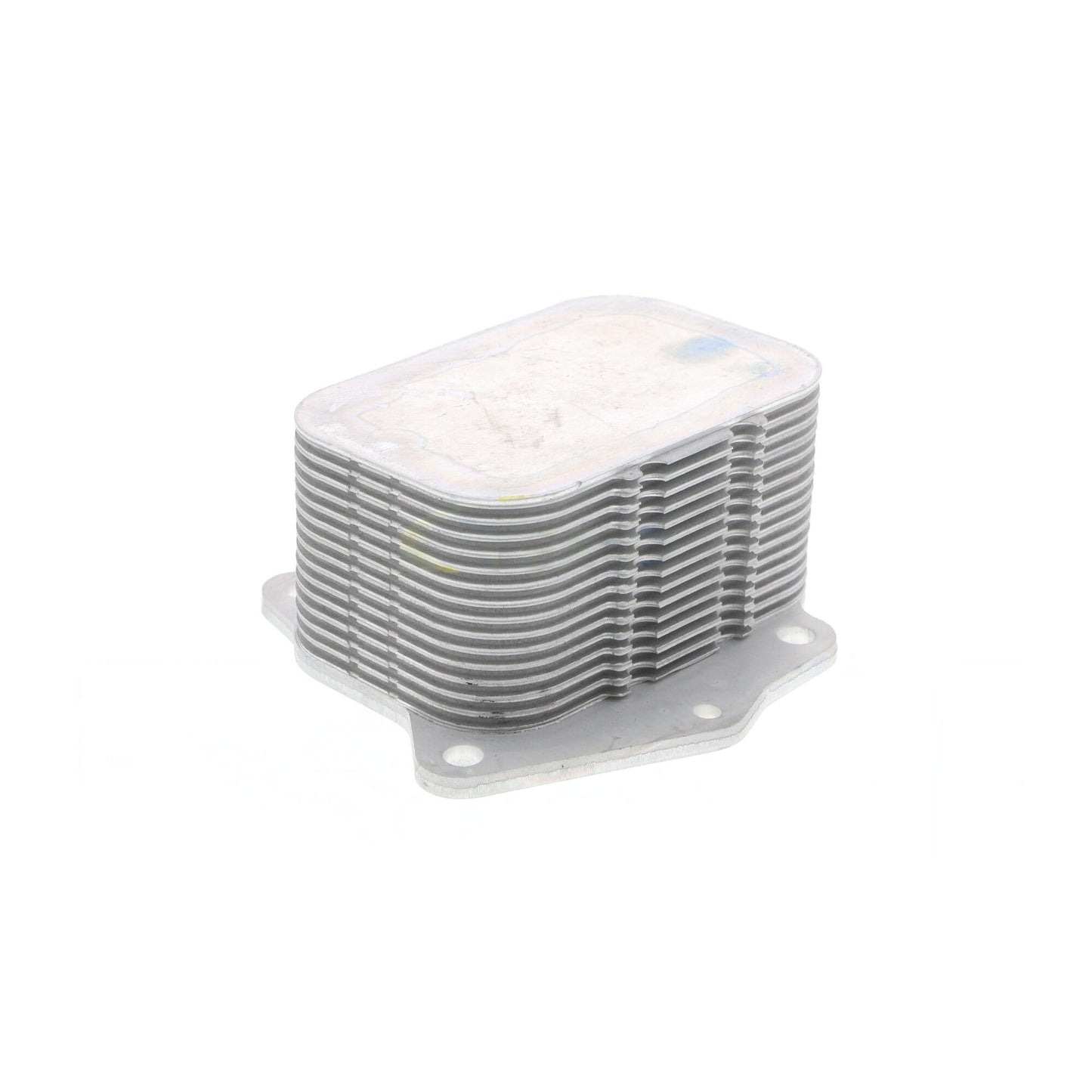 VEMO Oil Cooler, engine oil V25-60-0026
