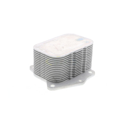 VEMO Oil Cooler, engine oil V25-60-0026