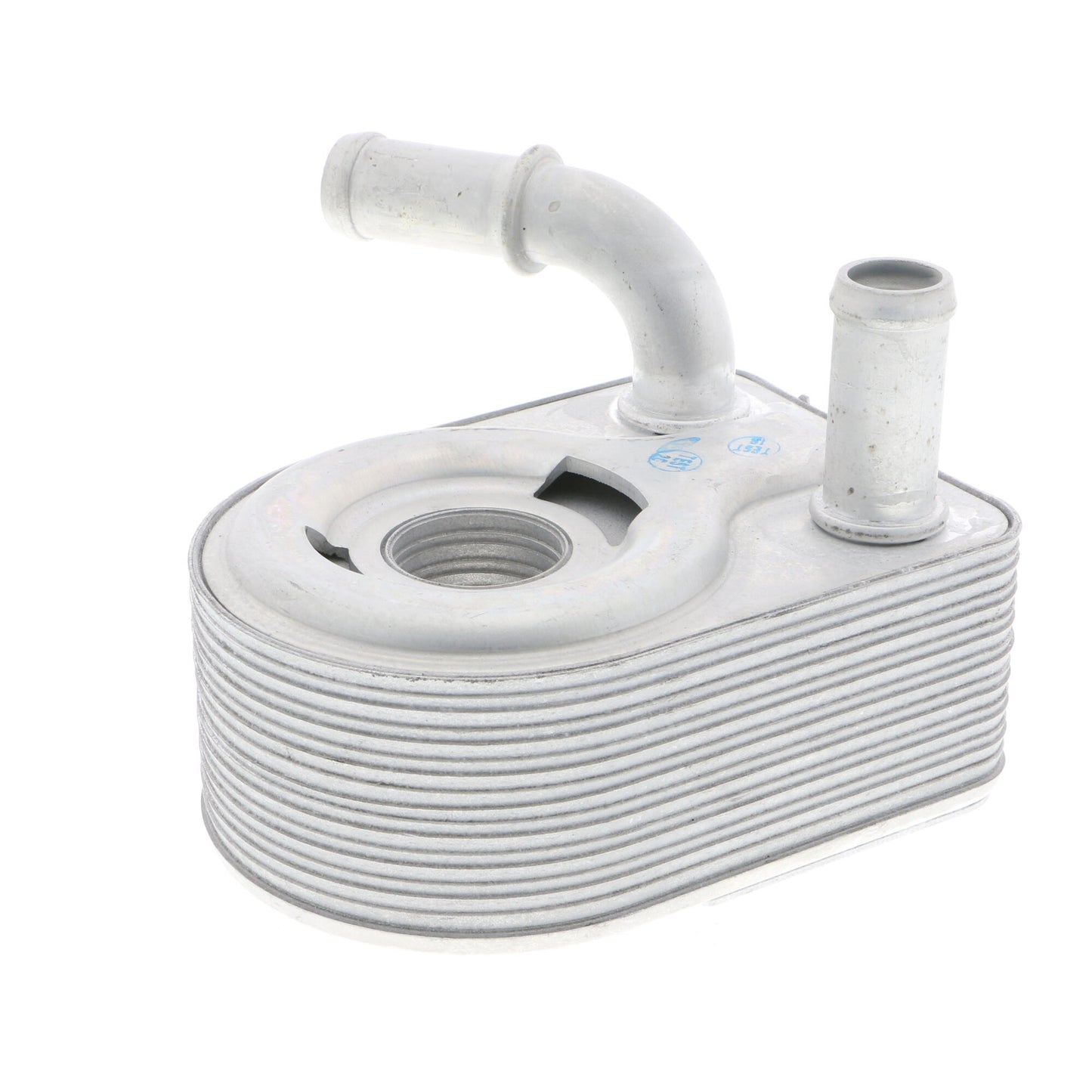 VEMO Oil Cooler, engine oil V25-60-0027