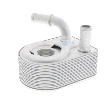 VEMO Oil Cooler, engine oil V25-60-0027
