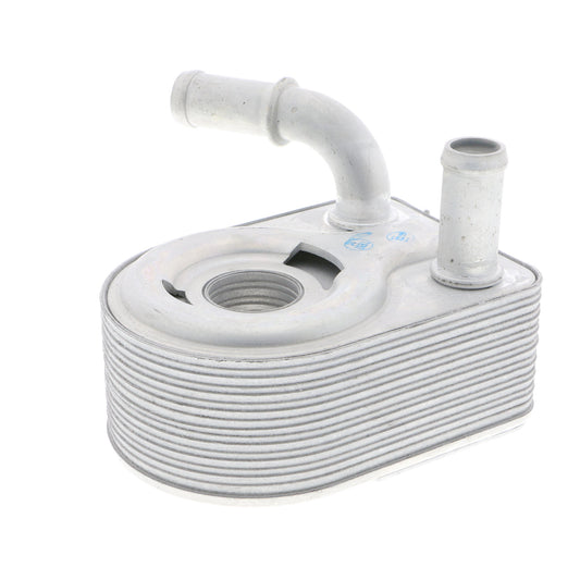 VEMO Oil Cooler, engine oil V25-60-0027