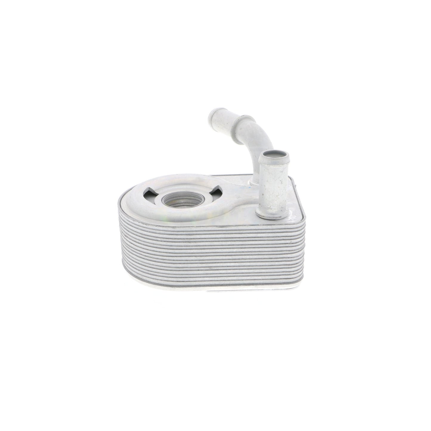 VEMO Oil Cooler, engine oil V25-60-0027