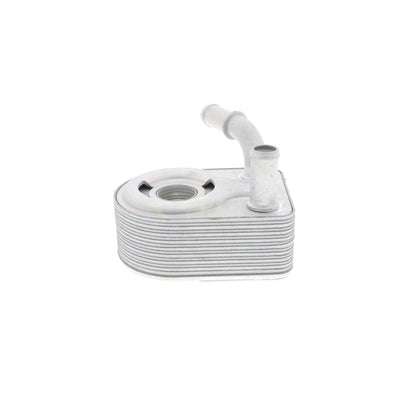 VEMO Oil Cooler, engine oil V25-60-0027