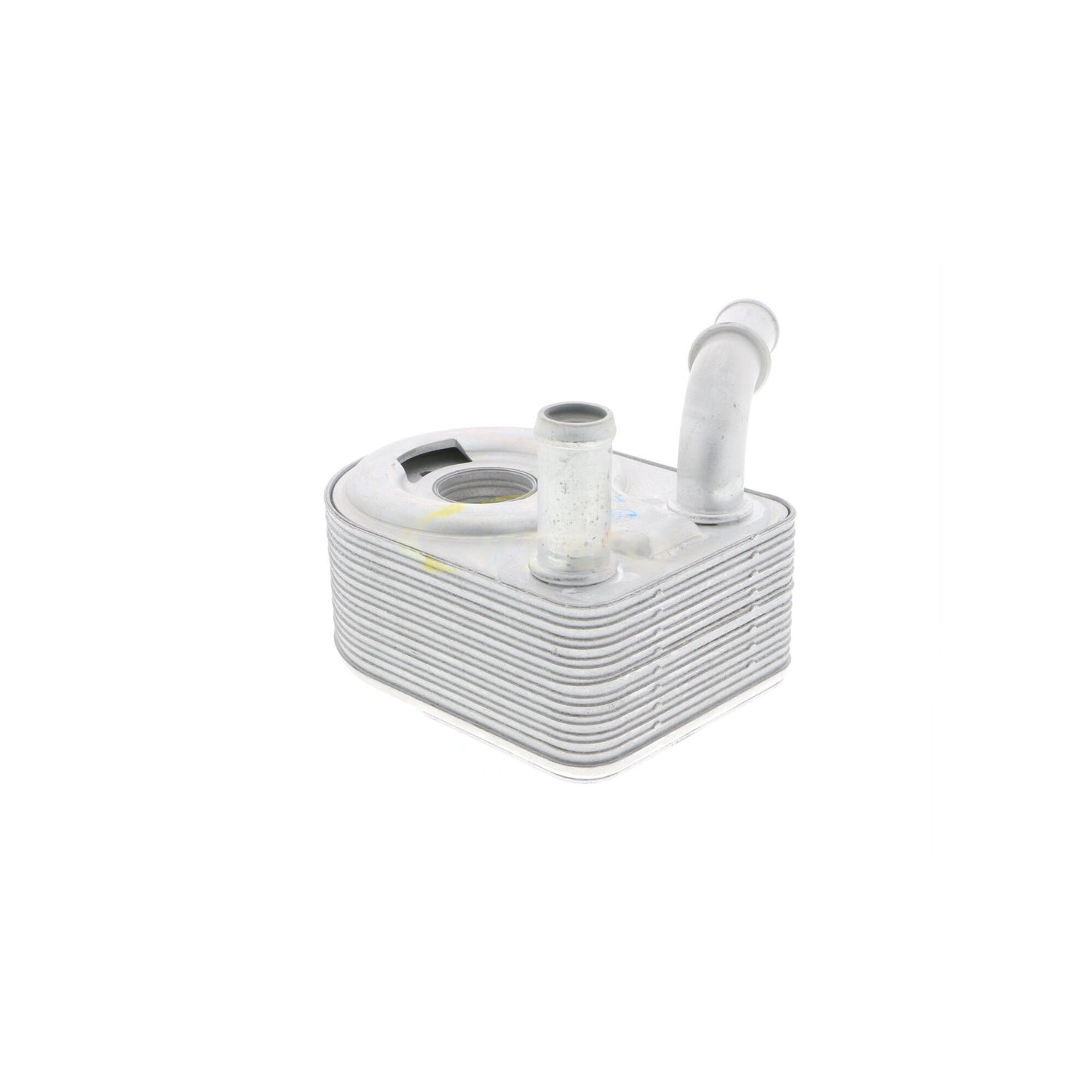 VEMO Oil Cooler, engine oil V25-60-0027