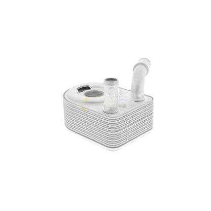 VEMO Oil Cooler, engine oil V25-60-0027