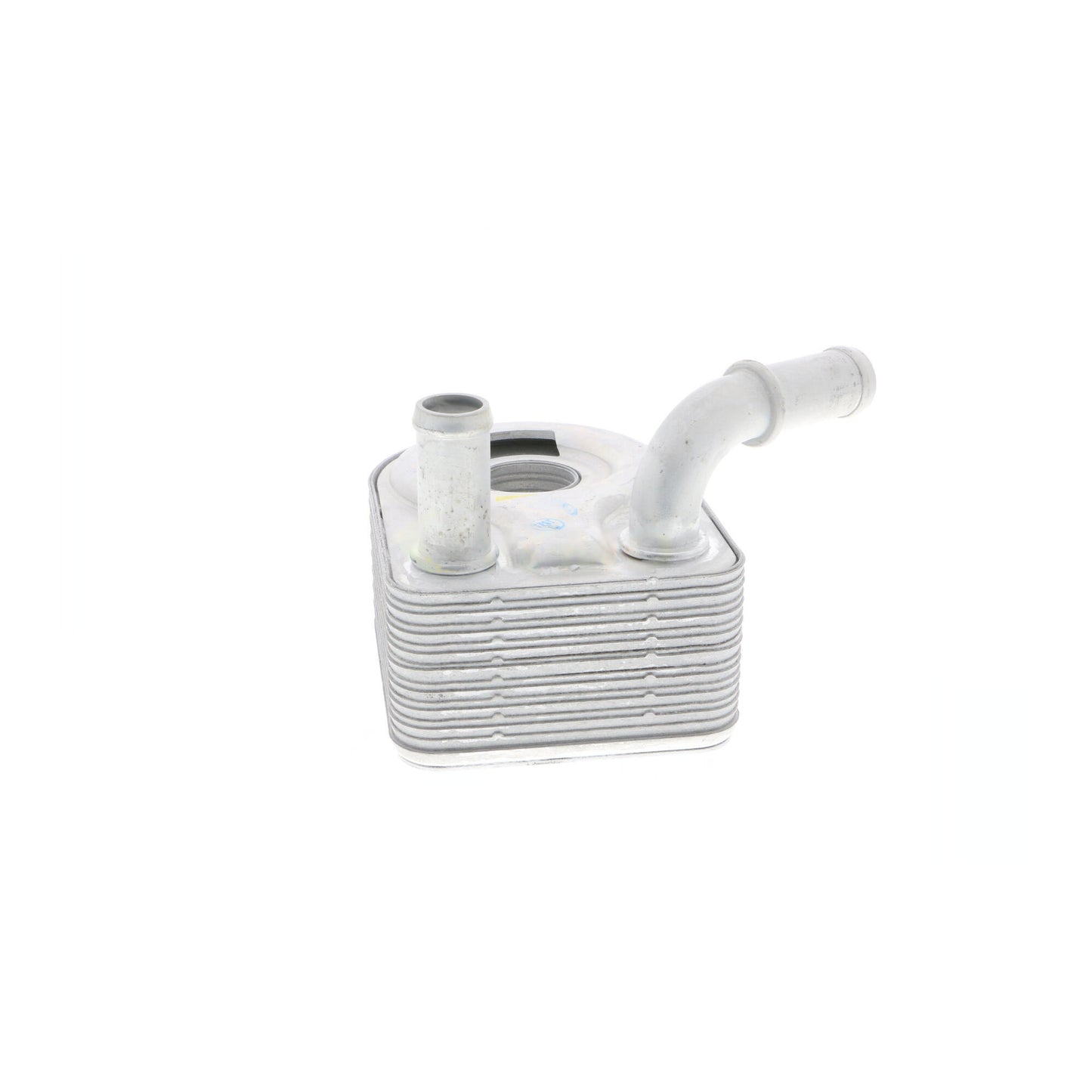 VEMO Oil Cooler, engine oil V25-60-0027
