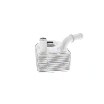 VEMO Oil Cooler, engine oil V25-60-0027