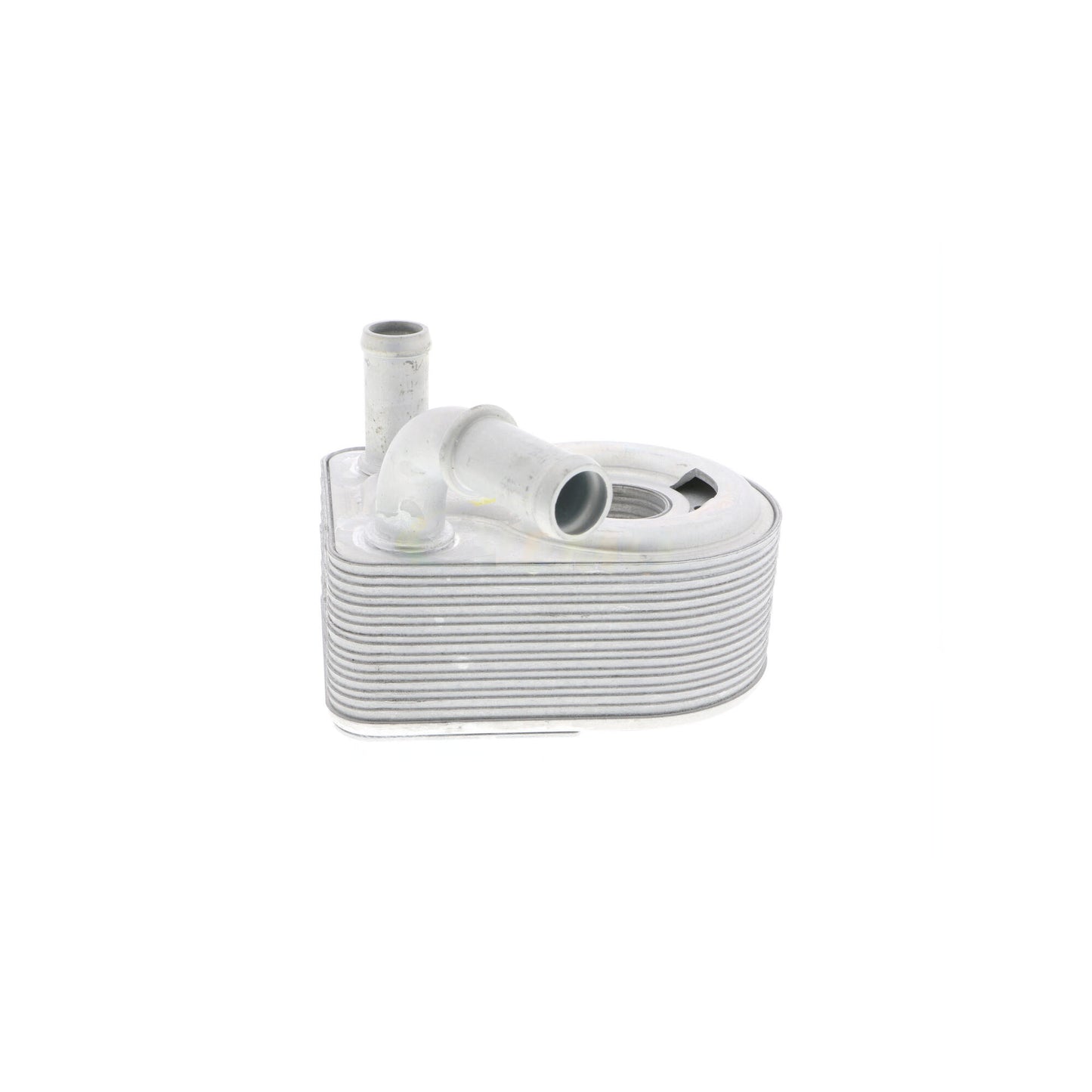 VEMO Oil Cooler, engine oil V25-60-0027