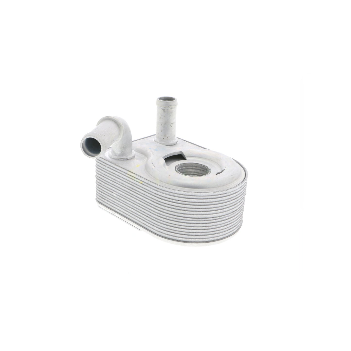 VEMO Oil Cooler, engine oil V25-60-0027
