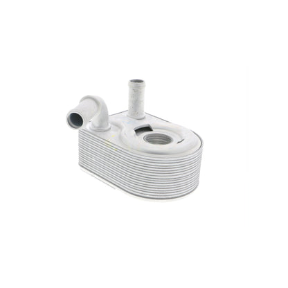 VEMO Oil Cooler, engine oil V25-60-0027