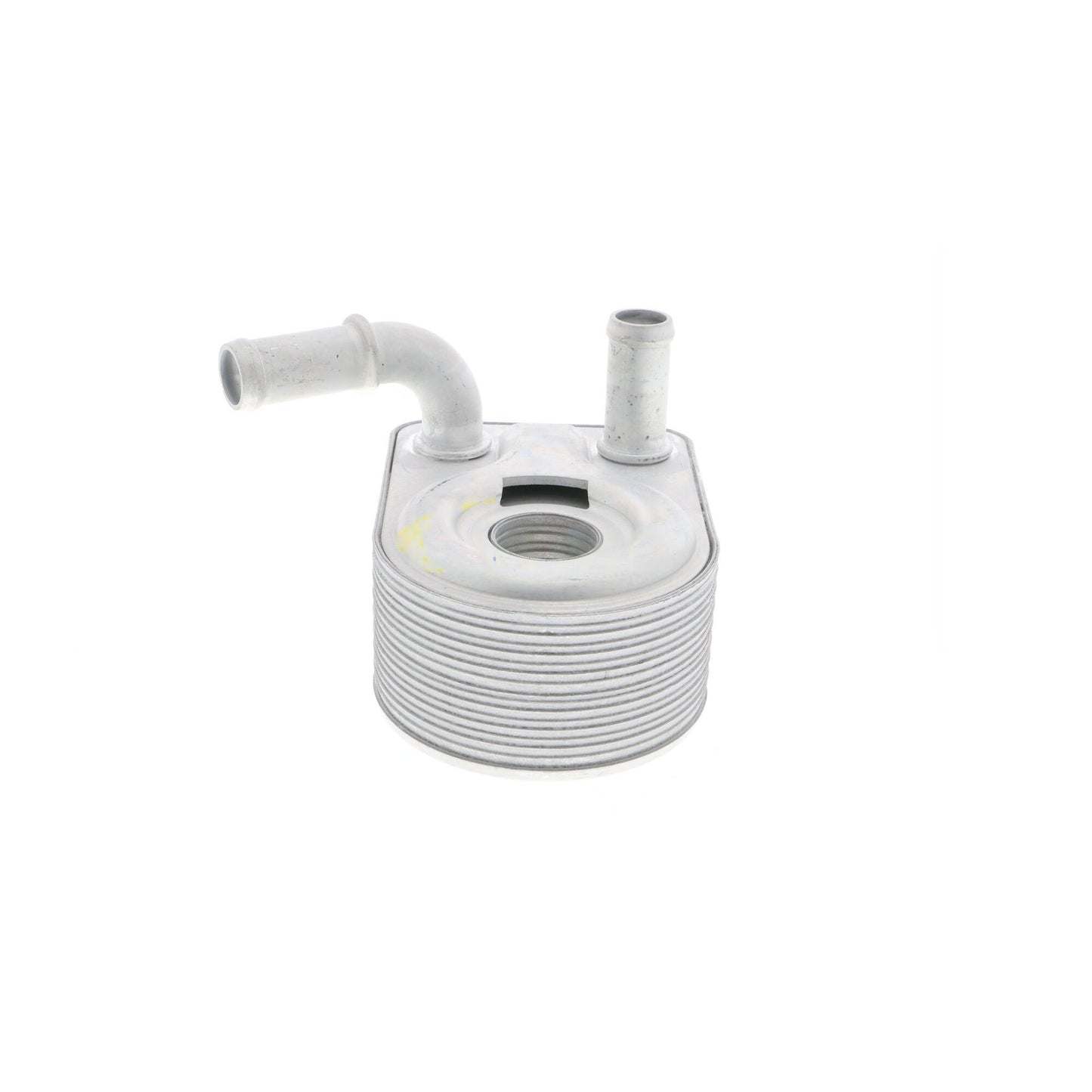 VEMO Oil Cooler, engine oil V25-60-0027