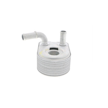 VEMO Oil Cooler, engine oil V25-60-0027