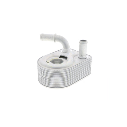 VEMO Oil Cooler, engine oil V25-60-0027