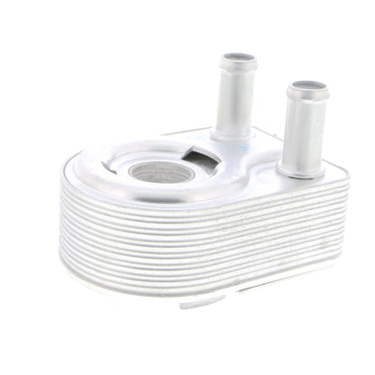 VEMO Oil Cooler, engine oil V25-60-0028
