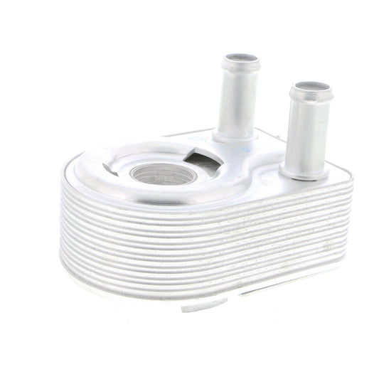 VEMO Oil Cooler, engine oil V25-60-0028
