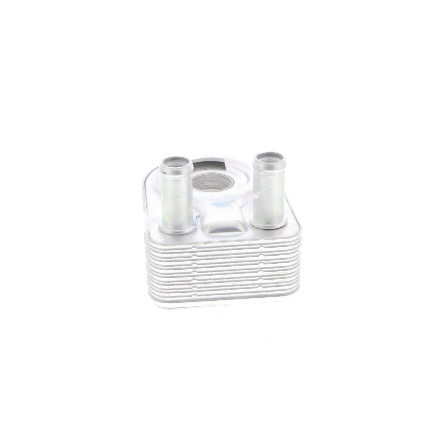 VEMO Oil Cooler, engine oil V25-60-0028